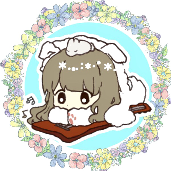 らてのユーザーアイコン