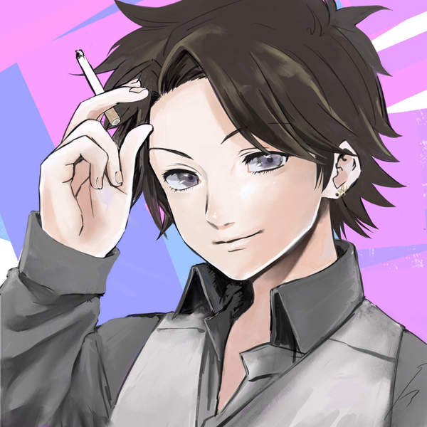 あれん。🚬 👑ASK²🥒🚬🍁🍂のユーザーアイコン