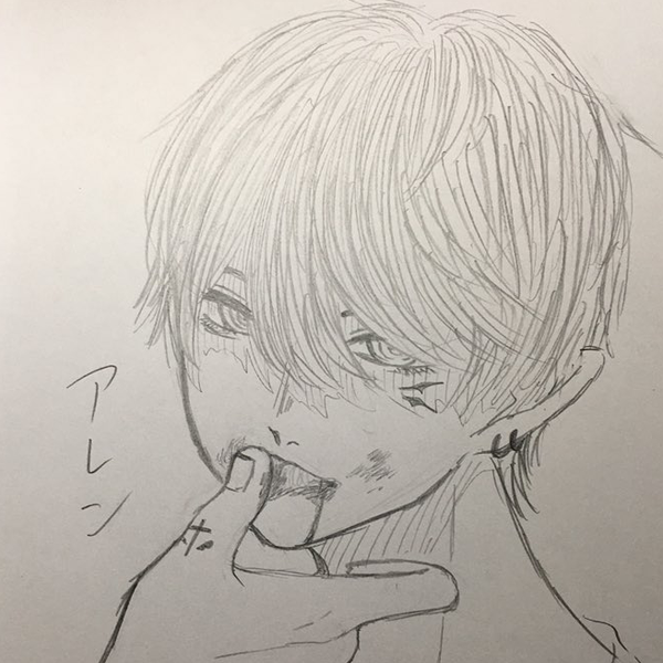 あれん。🚬 /👑ASK²🥒🚬🍁🍂のユーザーアイコン