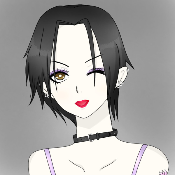 みー☠♥️❄️🐰のユーザーアイコン