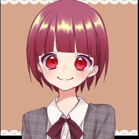 kira:ri⇔Ariaのユーザーアイコン
