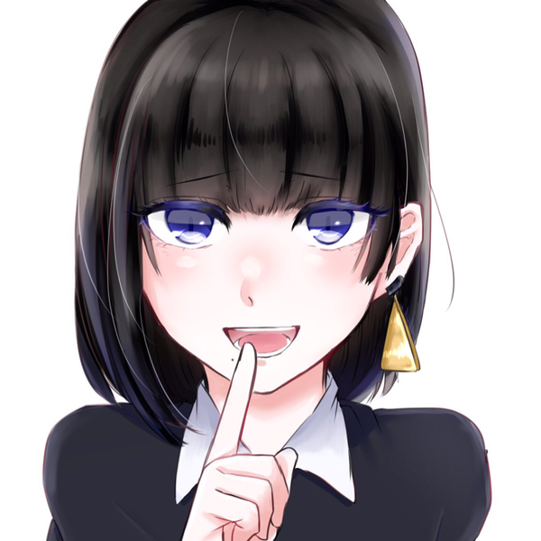 繭のユーザーアイコン