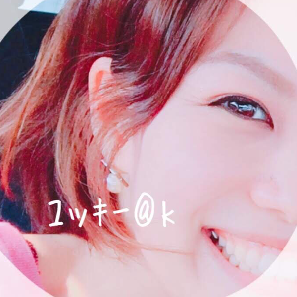 ユッキー✩.*˚みんなと歌いて~~(;´༎ຶٹ༎ຶ`)( ˙̦꒳˙̦ )のユーザーアイコン