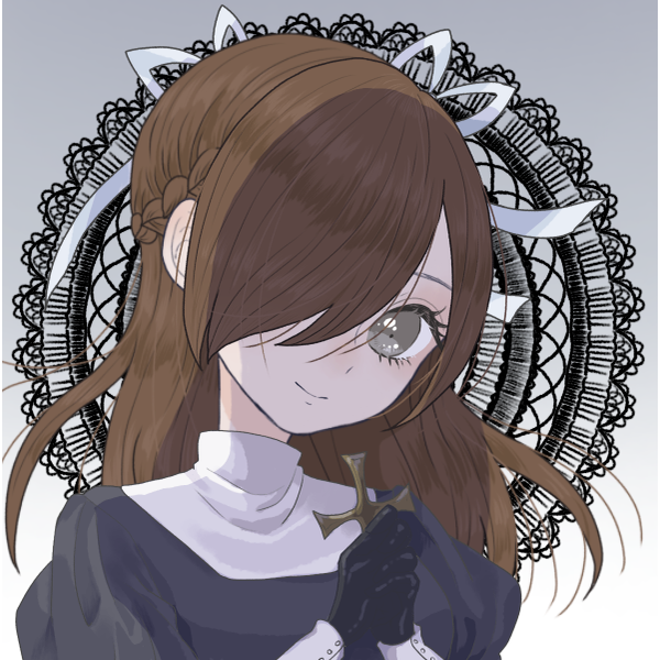 LUNAR@ヲタクな高校生のユーザーアイコン