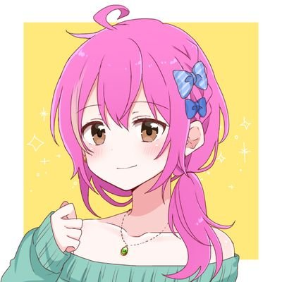 花来(はる)🌷のユーザーアイコン