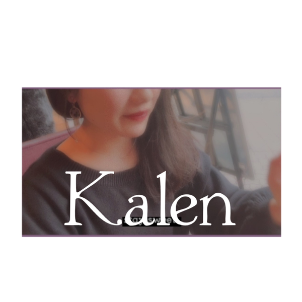 kalenのユーザーアイコン