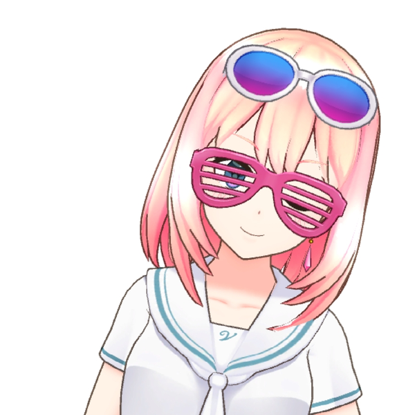 いくよのユーザーアイコン