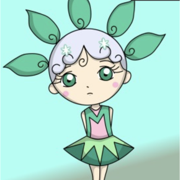 mint🌱少しずつ再開します😊よろしくお願いしますm(_ _)mのユーザーアイコン