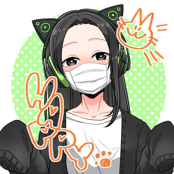 にゅん。のユーザーアイコン