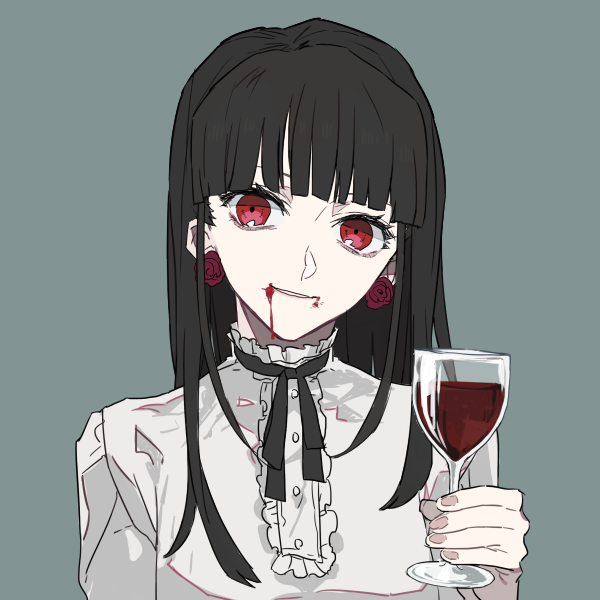 はやてのユーザーアイコン