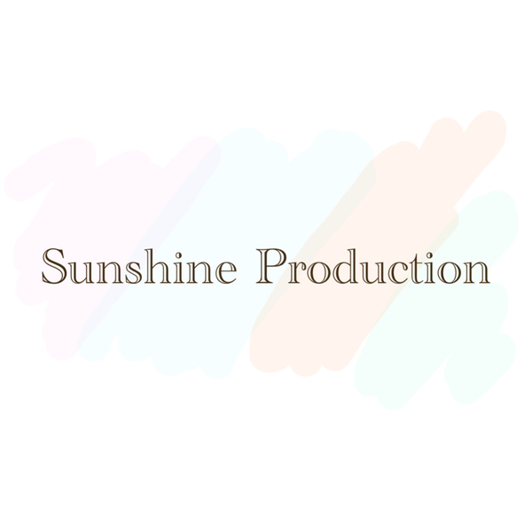 ã¢ã€ãã«Ãã«ããã«ãŠãããâSunshine Productionâããµã³ãããã®ãŠãŒã¶ãŒã¢ã€ã³ã³