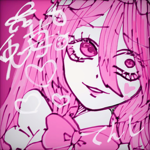 兎苺໒꒱·*@bloodvampireのユーザーアイコン