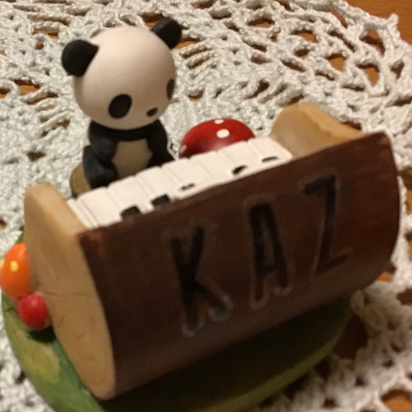 かずかず🐼のユーザーアイコン