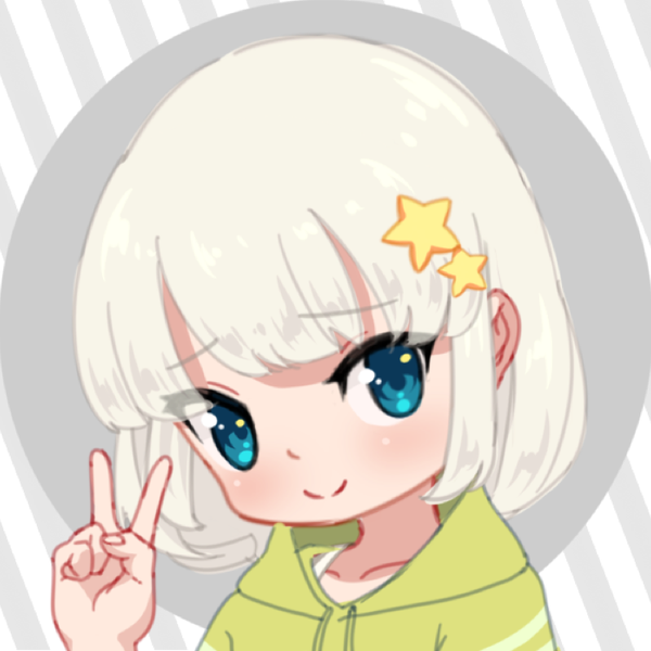 雪娘のユーザーアイコン