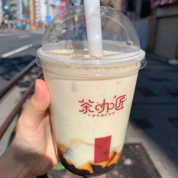 絶え間なく運命の味噌汁のユーザーアイコン