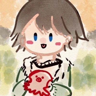椈/Buna🍼お勉強しといてよ歌った!!!!!!のユーザーアイコン