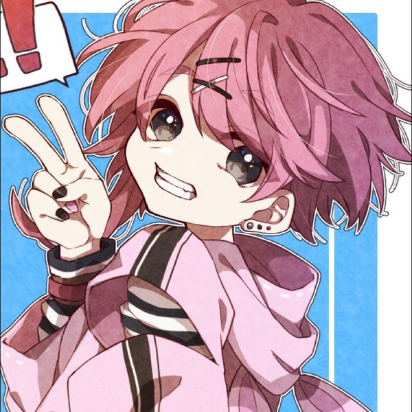 みうらのユーザーアイコン