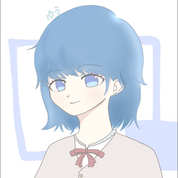 ゆうのユーザーアイコン
