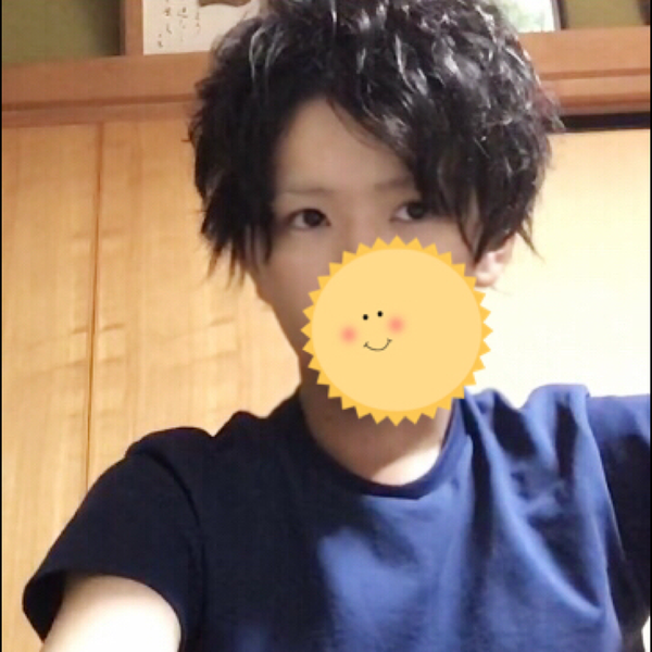 イルカくんのユーザーアイコン