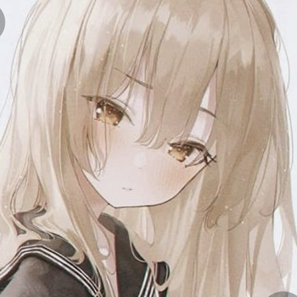 とろのユーザーアイコン