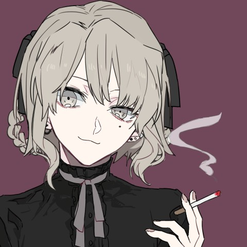 凪のユーザーアイコン