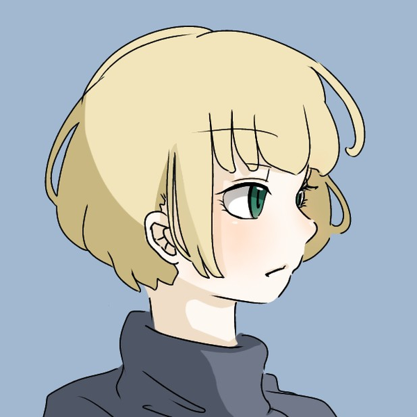 かずまのユーザーアイコン