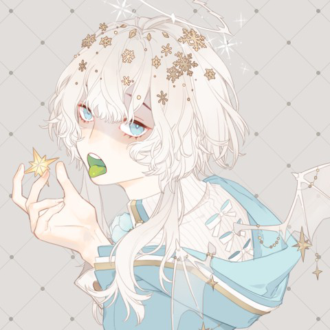 おナスのユーザーアイコン