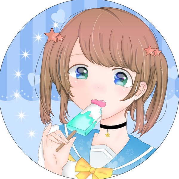 ゆるみりん🍬💎のユーザーアイコン