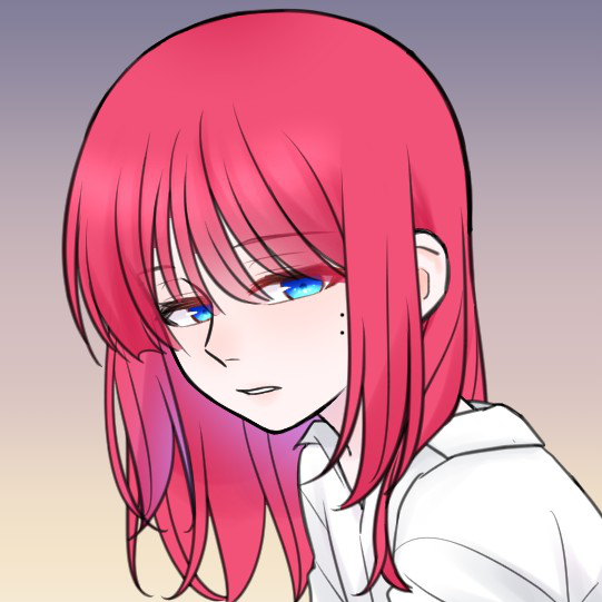 ひ。@アイコン変えましたのユーザーアイコン