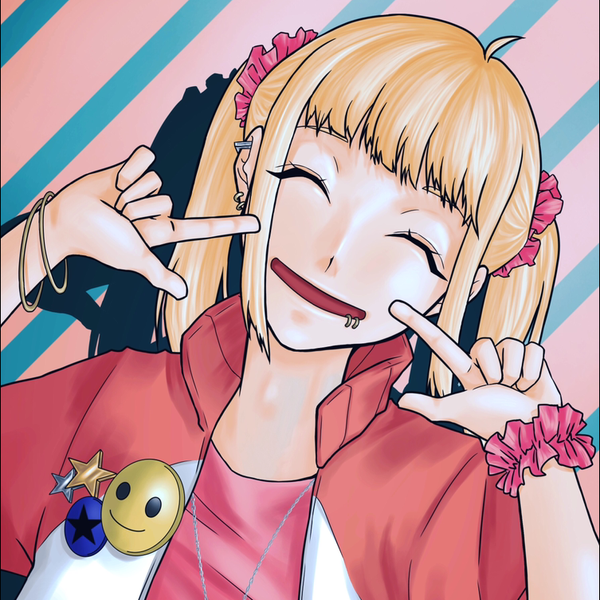 らんたのユーザーアイコン