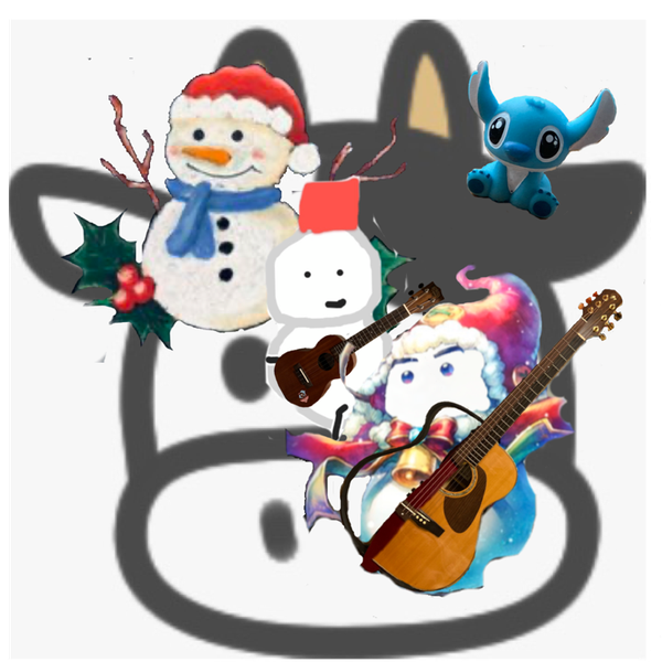 もってぃ2号♂︎⛄️🎸のユーザーアイコン