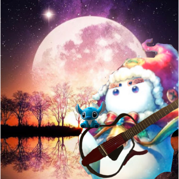 もってぃ2号♂︎⛄️🎸のユーザーアイコン