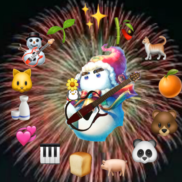 もってぃ2号♂⛄️🎸(*・ᴗ・*)وヨシ!のユーザーアイコン