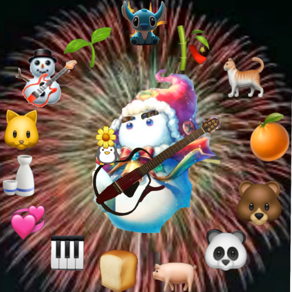 もってぃ2号♂⛄️🎸 Ohne Musik kein Lebenのユーザーアイコン