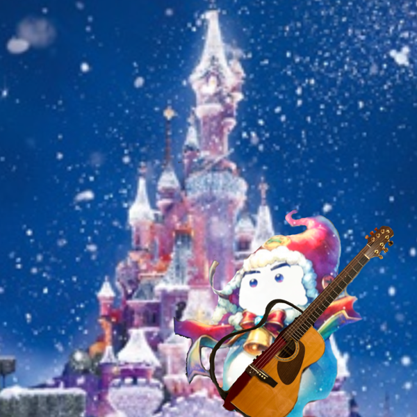もってぃ2号♂︎⛄️🎸のユーザーアイコン
