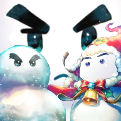 もってぃ2号♂⛄️😑😞😪のユーザーアイコン