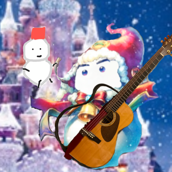 もってぃ2号♂︎⛄️🎸のユーザーアイコン