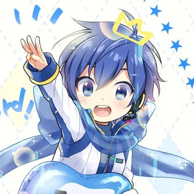 シンジのユーザーアイコン