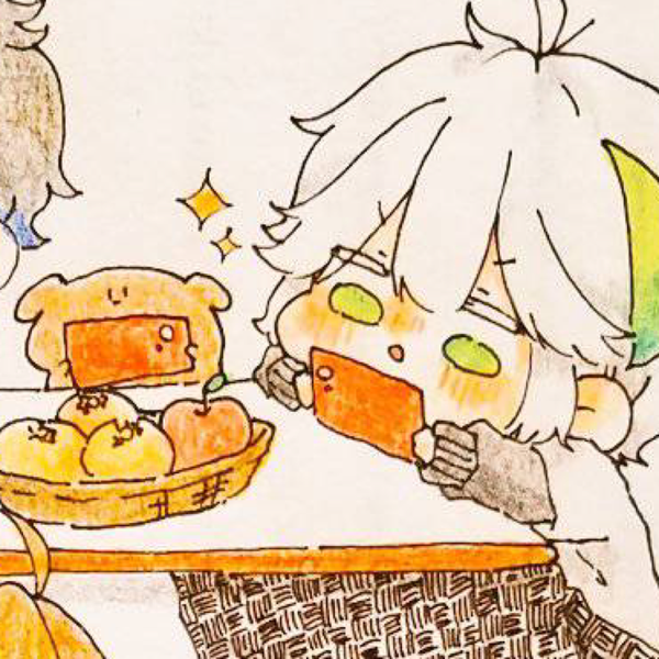 芭胡🍼ハナコ🍼のユーザーアイコン