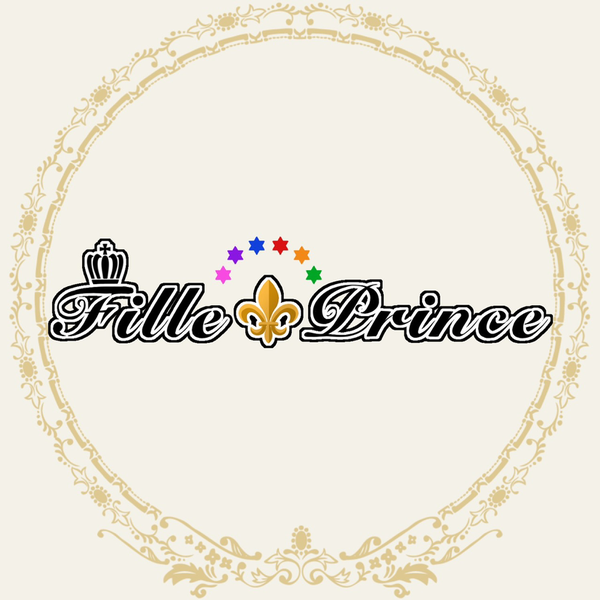 Fille⚜️Princeのユーザーアイコン