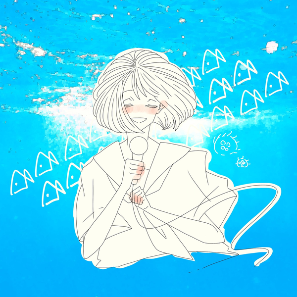 うみかのユーザーアイコン
