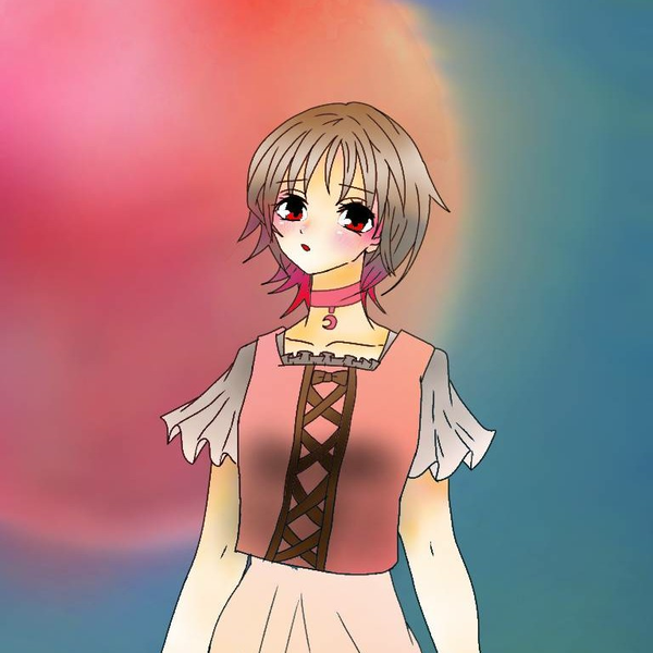 Camellia (strawberry moon☪︎*。꙳)のユーザーアイコン