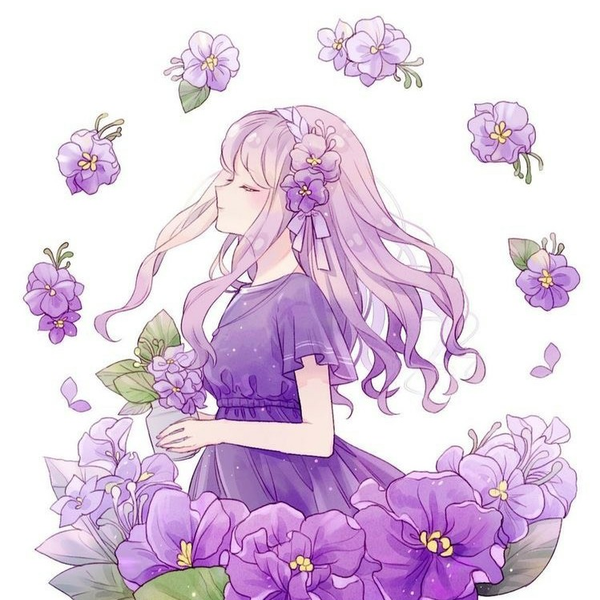 Camellia 🌈さようなら🌈のユーザーアイコン