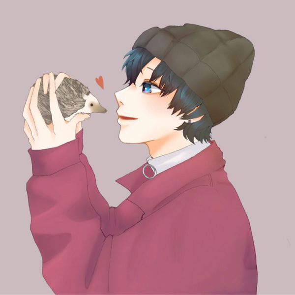 沼木蓮🐾のユーザーアイコン