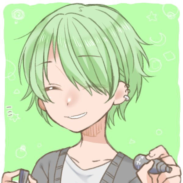 沼木蓮🐾のユーザーアイコン