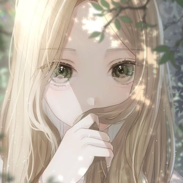 朱那(シュナ)のユーザーアイコン