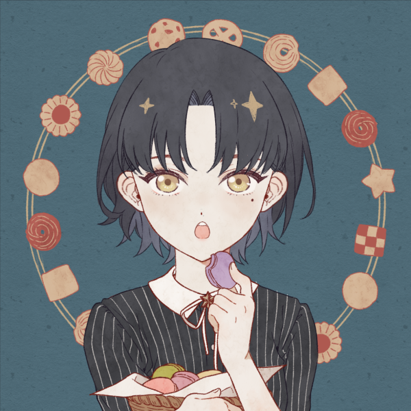てち🍦頭蓋骨禁止@URL大丈夫ですのユーザーアイコン