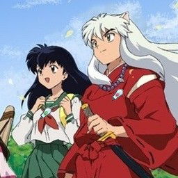 kanaのユーザーアイコン