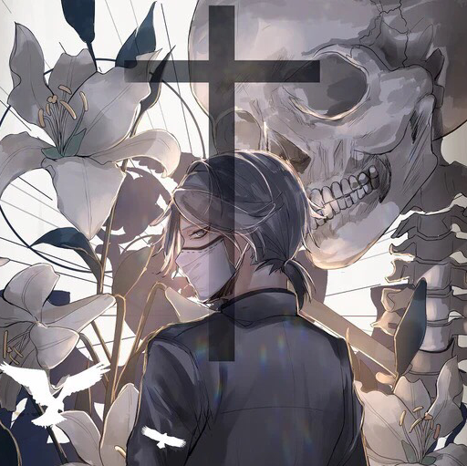 ❦祈鬼❦のユーザーアイコン