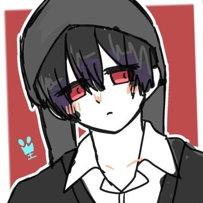 クロウサギ王のユーザーアイコン